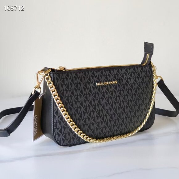 Michael Kors new women's shoulder bag - Picture 3 of 9